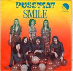 Pussycat ‎– Smile (1976), Gebruikt, 7 inch, Single, Ophalen of Verzenden