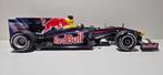 F1 Red Bull RB05 Sebastian Vettel 1/18, Ophalen of Verzenden, Zo goed als nieuw, MiniChamps