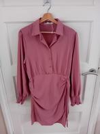 Azzurro Nieuwe Jurk Maat L/XL, Kleding | Dames, Azzurro, Maat 46/48 (XL) of groter, Nieuw, Ophalen of Verzenden