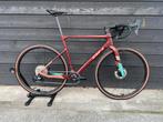 Nieuwe BH GravelX R gravelbike GRX 1x12 speed carbon, 28 inch, Carbon, 10 tot 15 versnellingen, Heren