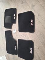 Mattenset Golf 4 R32 - Zwart, Ophalen of Verzenden, Nieuw