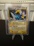 Manetric EX 101/107 Deoxys, Hobby en Vrije tijd, Verzamelkaartspellen | Pokémon, Ophalen of Verzenden, Zo goed als nieuw, Losse kaart