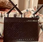 ASUS RT-N66U Router, Computers en Software, Routers en Modems, Ophalen of Verzenden, Gebruikt, Router