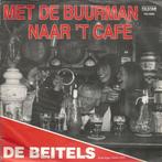 Vinylsingle de beitels  gezocht, Ophalen of Verzenden, Zo goed als nieuw, Nederlandstalig