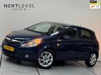 Opel Corsa 1.2-16V '111' Edition Airco Cruise Nette Auto, Voorwielaandrijving, Euro 5, Gebruikt, Zwart
