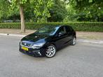 Seat Ibiza 1.0 TSI 115pk Dsg-7 2019 Zwart, Auto's, Zwart, 580 kg, 1072 kg, Particulier