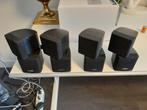 Bose Acoustimass series 5 speakers in perfecte staat!, Audio, Tv en Foto, Luidsprekers, Front, Rear of Stereo speakers, Ophalen of Verzenden