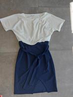 Nieuw jurk in maat 40/42, Maat 38/40 (M), Bonprix, Blauw, Nieuw