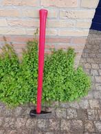Hakbijl met kunststof handvat van 85 cm, Ophalen of Verzenden, Zo goed als nieuw, Overige soorten