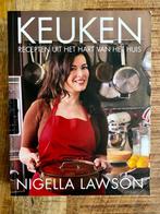 Nigella Lawson - Keuken: recepten uit het hart van het huis, Ophalen of Verzenden, Zo goed als nieuw, Nigella Lawson