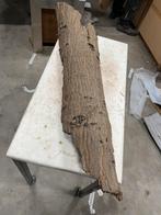 Gedroogde boomschors 110cm, Huis en Inrichting, Woonaccessoires | Droogbloemen, Ophalen of Verzenden, Zo goed als nieuw