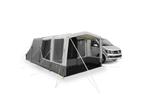 Dometic rarotonga drive away ftt 401 air TC camper bus tent, Caravans en Kamperen, Zo goed als nieuw