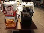 Diverse kattenreismandjes nieuw en gebruikt, Ophalen, Zo goed als nieuw
