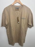 Essentials shirt, Maat 52/54 (L), Beige, Nieuw, Ophalen of Verzenden