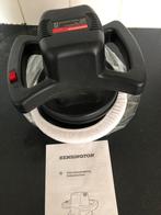 Polijstmachine van het merk Kensington., Ophalen