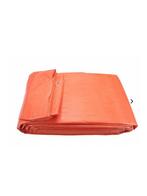 Cover PE Dekkleed Economy 10 x 12 meter Oranje NIEUW, Info@cover.eu, Dekkleed 34, Nieuw, Folie