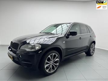 BMW X5 XDrive30d Highline MOTOR SCHADE EXPORTPRIJS beschikbaar voor biedingen
