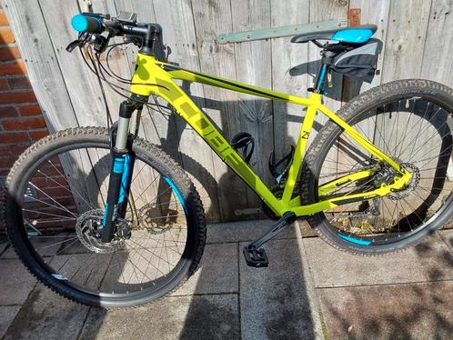 Te koop zeer mooie Cube LTD Pro  mountainbike, Fietsen en Brommers, Fietsen | Mountainbikes en ATB, Zo goed als nieuw, Overige merken