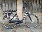 Elektrische damesfiets Sparta F8E 28inch 48cm, Ophalen, Sparta, Gebruikt, 47 tot 51 cm