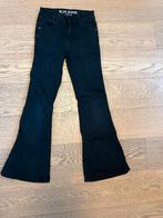 Spijkerbroek BlueRidge Flare Maat 134, Broek, WE, Meisje, Ophalen of Verzenden