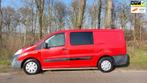 Fiat Scudo 12 1.6 MultiJet LH1 DC EXPORT / HANDEL, Voorwielaandrijving, Gebruikt, 4 cilinders, Elektrische ramen