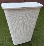 Curver wasmand gratis, Ophalen, Gebruikt, Wit