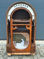 Originele Wurlitzer model 1015 cabinet, Ophalen, Zo goed als nieuw, Voor 1950, Wurlitzer