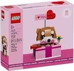 Lego 40679 SEALED  Love Gift Box, Ophalen, Nieuw, Complete set, Lego