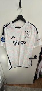 Ajax uitshirt 2022/2023 Maat Xl, Sport en Fitness, Voetbal, Maat XL, Ophalen of Verzenden, Zo goed als nieuw, Shirt