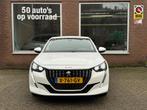 Peugeot 208 1.2 PURETECH ALLURE | AIRCO | NAVI | CAMERA | CR, Voorwielaandrijving, Gebruikt, Euro 6, Met garantie (alle)