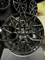 19 inch velgen Vossen look 5x112 Volkswagen Audi Golf 6 7 8, Auto-onderdelen, Banden en Velgen, 19 inch, Velg(en), Nieuw, Ophalen of Verzenden