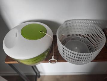 Sla centrifuge van Leifheit ☘️ beschikbaar voor biedingen