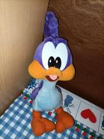 Road Runner knuffel roadrunner Warner Bros Movie World, Ophalen of Verzenden, Looney Tunes, Zo goed als nieuw