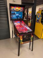 Flipperkast JJP Guns N Roses Not In This Lifetime Pinball, Verzamelen, Automaten | Flipperkasten, Zo goed als nieuw, Ophalen, Overige merken