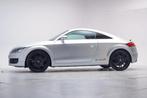 Audi TT 2.0 TFSI Pro Line [Xenon Stoelverwarming Lederen Bek, 65 €/maand, TT, Gebruikt, 1984 cc