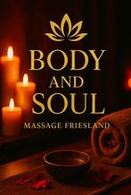 Massage Friesland