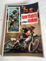 Sportfoto's Maken - G. Lothert, Ophalen of Verzenden, Gelezen, Overige sporten
