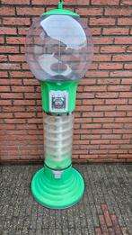 FIFTIES SIXTIES BEAVER SPIRAAL  KAUWGOMBALLEN AUTOMAAT, Ophalen, Zo goed als nieuw