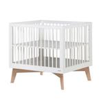 Zeer nette Kidsmill Sixties Box, Kinderen en Baby's, Boxen, Ophalen, Zo goed als nieuw, Vierkant, In hoogte verstelbaar