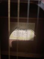 Ibanez PC12MH-OPN 3U-01 Gitaar, Ophalen of Verzenden, Gebruikt, Western- of Steelstringgitaar