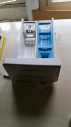 Pak zeep voor was machine samsung, Witgoed en Apparatuur, Onderdelen en Toebehoren, Ophalen of Verzenden, Zo goed als nieuw