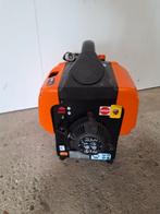Holmatro hydrauliekpomp benzine, Ophalen, Zo goed als nieuw