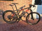 Wilier 101x  29-er  carbon, 53 tot 57 cm, Ophalen, Zo goed als nieuw, Overige merken