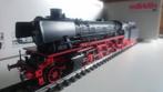 Marklin - Stoomlocomotief BR 042 DB - Mfx + Geluid - 37925, Hobby en Vrije tijd, Modeltreinen | H0, Ophalen, Wisselstroom, Locomotief
