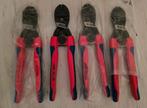 Knipex cobolt boutentang 7112-200, Ophalen of Verzenden, Nieuw
