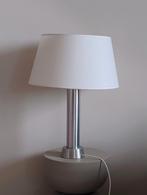 Design lamp van ontwerper Willem Hagoort, Huis en Inrichting, Gebruikt, Design jaren 60, Ophalen of Verzenden, Metaal