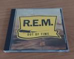 R.E.M. - Out of Time CD, Ophalen of Verzenden, Zo goed als nieuw, Poprock