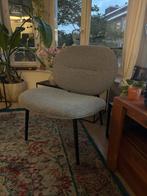 Zuiver Spike Fauteuil / Chair, Huis en Inrichting, Ophalen, Zo goed als nieuw, Eén, Stof