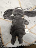 Warmteknuffel konijn -- Xenos, Kinderen en Baby's, Speelgoed | Knuffels en Pluche, Ophalen of Verzenden, Zo goed als nieuw, Konijn