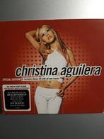 Christina Aguilera, Special edition, Ophalen of Verzenden, 2000 tot heden, Zo goed als nieuw